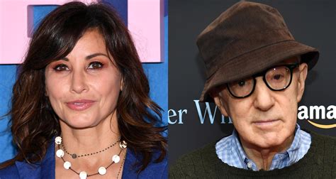 gina gershon wiki|Gina Gershon DEFENDS working with Woody Allen in his new movie Rif.